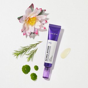 Some By Mi Retinol Intense Adavanced Triple Action Eye Cream Крем для век с ретинолом 30 мл