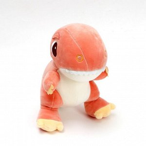 Мягкая игрушка «Динозавр», цвета МИКС