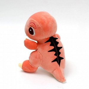 СИМА-ЛЕНД Мягкая игрушка «Динозавр», цвета МИКС