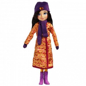 Кукла «Царевны. Соня» в зимней одежде, 29 см