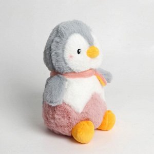 Мягкая игрушка «Пингвин», цвета МИКС