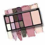 Триумф Набор д/мак Artist Color Set 8тонов тен+рум+хайл т 20