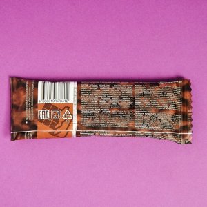 Протеиновый батончик "Ё/батон", шоколад, с лесными орехами в темном шоколаде 40 г