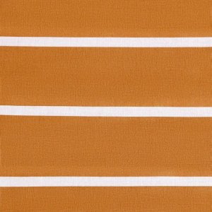Постельное бельё Этель Дуэт Mustard stripes 143х215см-2шт, 220х240см, 70х70см-2шт, 100% хлопок, поплин
