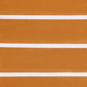Постельное бельё Этель Евро Mustard stripes 200х217см, 220х240см, 70х70см-2 шт, 100% хлопок,поплин
