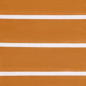 Постельное бельё Этель Евро Mustard stripes 200х217см, 220х240см, 70х70см-2 шт, 100% хлопок,поплин