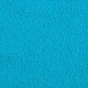 Полотенце махровое Экономь и Я 30х60 см, цв. голубой, 100% хл, 320 г/м?