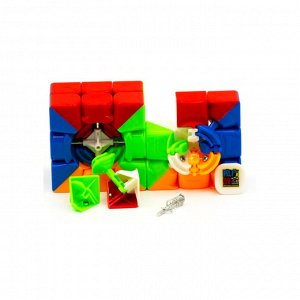 Кубик Рубика MoYu RS3 Magnetic 3x3