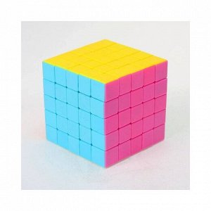 Кубик Рубика FanXin 5x5