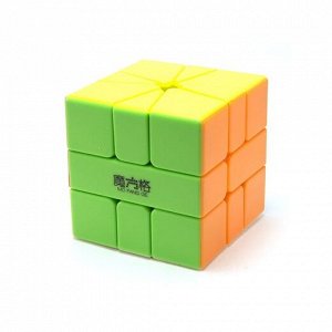 Кубик Рубика QiYi MoFangGe Square-1
