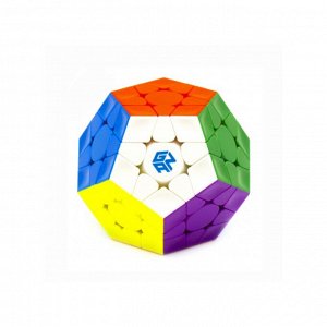 Кубик Рубика GAN Megaminx Magnetic