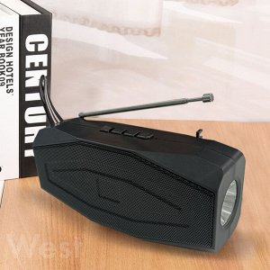 Портативная колонка Portable Speaker LM-878