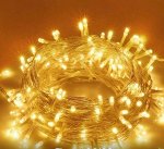 🎄🎄Новогодние гирлянды для украшения - 100 L - 7м