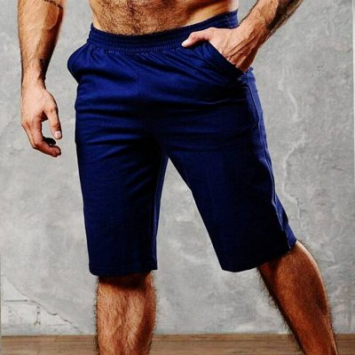 Шорты и брюки основной гардероб для мужчин