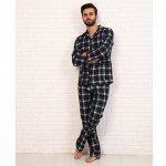Мужская одежда — Пижамы