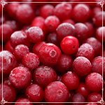 Клюква  замороженная