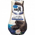 Дезодорант жидкий Oheyano Shoshugen Kobayashi для комнаты уголь 400мл