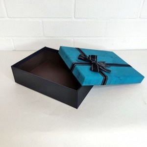 Коробка для мужских подарков