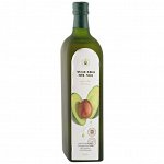 Масло авокадо рафинированное Avocado oil №1 1000 мл
