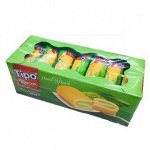 Tipo рулетики со вкусом зелёного сладкого риса 360 гр