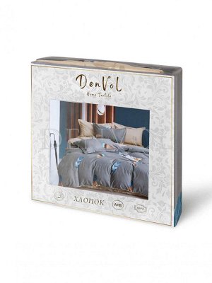 КПБ Denvol Classic DENCL028 (2 спальный)