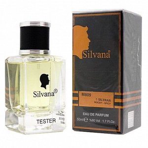 .SILVANA M 809 Парфюм 50 ml 1 SILVANA