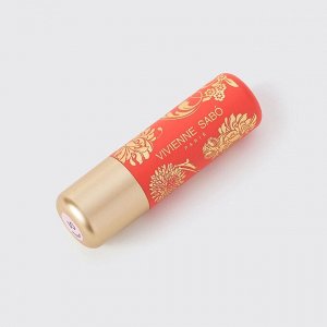 VIVIENNE SABO Помада-бальзам д/губ BALM Fantasie NEW 01 проз мерцающий