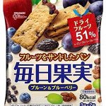 GLICO Snack - сбалансированный снек для перекуса