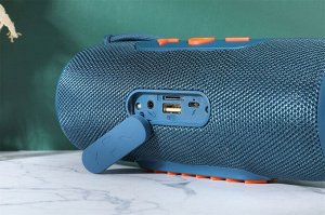 Портативная колонка T&G Portable Wireless Speaker TG-341