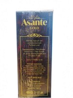 Чай ASANTE голд 250 гр гранулированный
