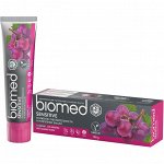BIOMED Зубная паста Сенситив /100