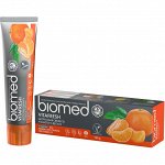 BIOMED Зубная паста Витафреш /100