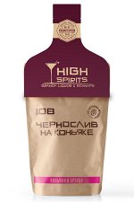 Набор трав и специй для алкоголя Premium Чернослив на коньяке 89 гр