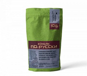 Набор трав и специй для алкоголя Коньяк по — Русски 57 гр
