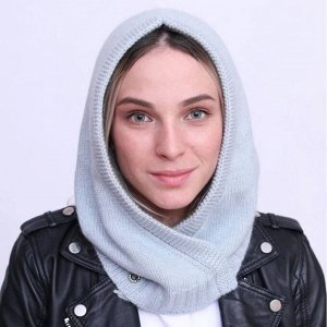 Капор женский