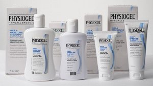 Физиогель Интенсивный увлажняющий крем для очень сухой и чувствительной кожи, 100 мл (Physiogel, Daily Moisture Therapy)