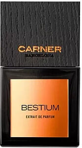 CARNER BARCELONA BESTIUM 1.7ml parfume пробник
