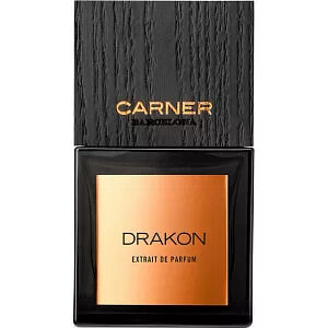 CARNER BARCELONA DRAKON 1.7ml parfume пробник