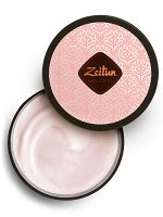 Zeitun - Насыщенный смягчающий крем для тела &quot;Ритуал нежности&quot;, 200 мл