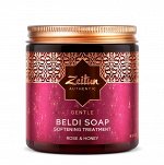 Зейтун Бельди для сухой кожи &quot;Мед и дамасская роза&quot;, 250 мл (Zeitun, Authentic)