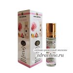Женские духи A La Rose А Ля Роуз Ravza 6 мл