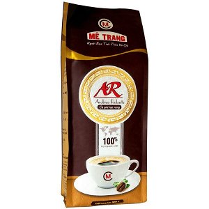 Кофе зерно "Me Trang" Арабика-Робуста 500 г