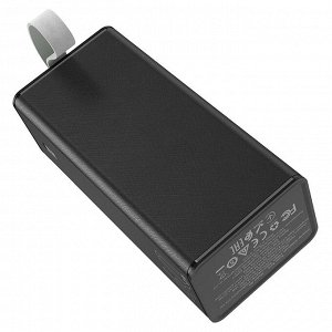 Внешний аккумулятор/ Power Bank Hoco J86 (40000mAh) 20W