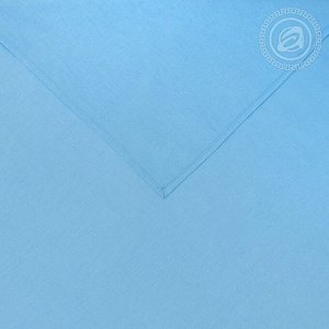 Голубой 1 шт. - 215*200 Коллекция: DE LUXE "Радуга-Актив"
Материал: Поплин
Состав: Хлопок 100%
Плотность ткани: 115 гр./м.кв
Упаковка: Пакет ПВХ с вкладышем

Постельные принадлежности из поплина DE 