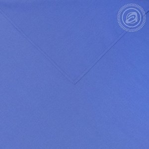 Синий 1 шт. - 215*200 Коллекция: DE LUXE "Радуга-Актив"
Материал: Поплин
Состав: Хлопок 100%
Плотность ткани: 115 гр./м.кв
Упаковка: Пакет ПВХ с вкладышем

Постельные принадлежности из поплина DE LU
