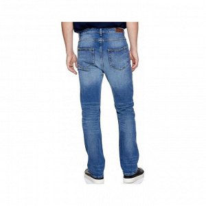 Мужские джинсы Benetton(есть фото и замеры)