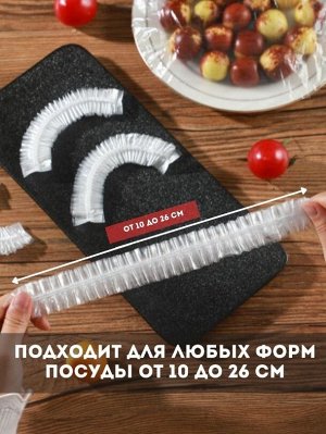 Пакеты для продуктов