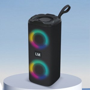 Портативная колонка Portable Speaker LM-882