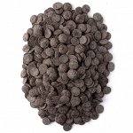 Шоколад горький Evocao WholeFruit 72%, Cacao Barry, Франция, 500 г