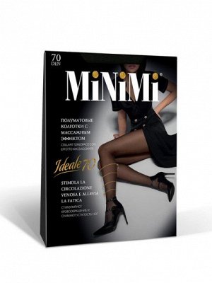 Колготки классические, Minimi, Ideale 70